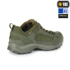 M-Tac кроссовки тактические демисезонные Ranger Green 