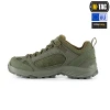 M-Tac кроссовки тактические демисезонные Ranger Green 