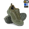 M-Tac кроссовки тактические демисезонные Ranger Green 