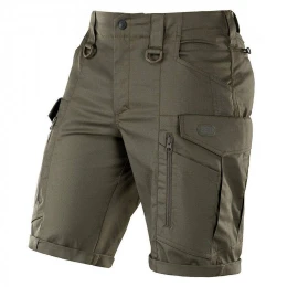 M-Tac шорты Conquistador Flex Dark Olive