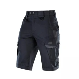 M-Tac шорти Aggressor Gen.II Flex Dark Navy Blue