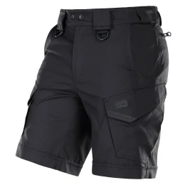 M-Tac шорти Aggressor Short Black