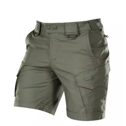 M-Tac шорти Aggressor Short Army Olive