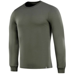 M-TAC ПУЛОВЕР 4 SEASONS ARMY OLIVE