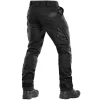M-Tac штани Aggressor Gen II Flex Black
