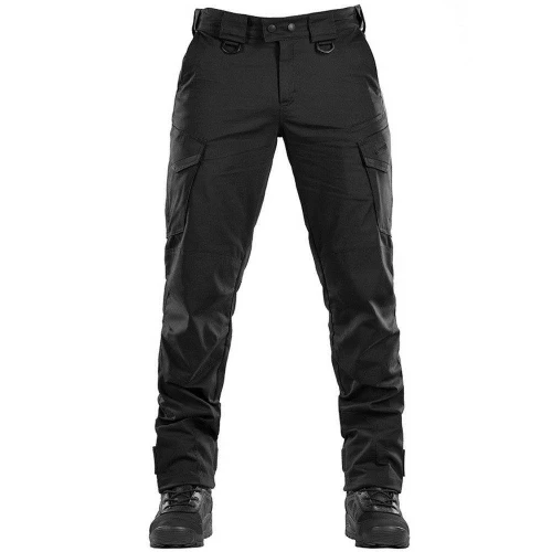 M-Tac штани Aggressor Gen II Flex Black