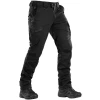 M-Tac штани Aggressor Gen II Flex Black