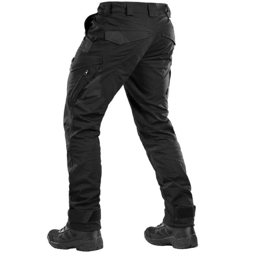 M-Tac штани Aggressor Gen II Flex Black