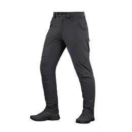 M-TAC БРЮКИ SAHARA FLEX LIGHT DARK GREY