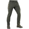 M-Tac брюки Aggressor Summer Flex Army Olive