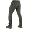 M-Tac брюки Aggressor Summer Flex Army Olive