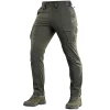 M-Tac брюки Aggressor Summer Flex Army Olive