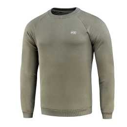 M-TAC СВІТШОТ COTTON DARK ОЛИВА