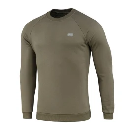 M-Tac свитшот Cotton Hard Dark Olive
