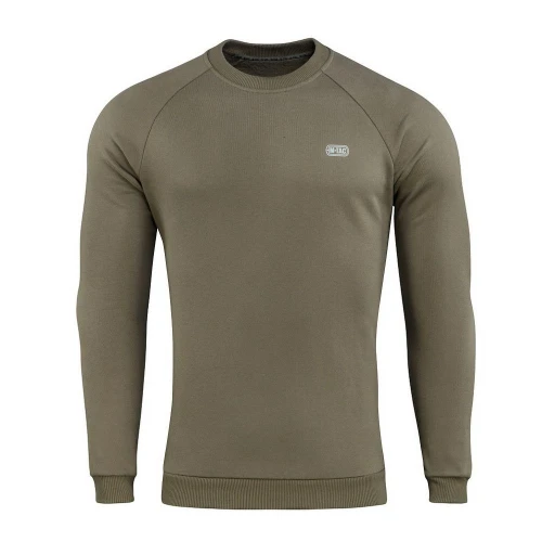 M-Tac свитшот Cotton Hard Dark Olive