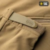 M-Tac Куртка Softshell Tan