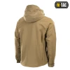 M-Tac Куртка Softshell Tan