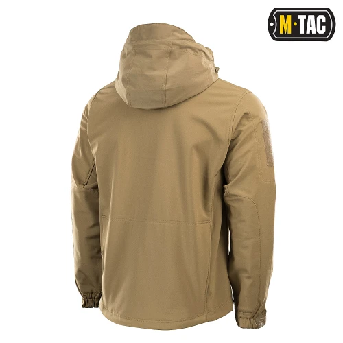 M-Tac Куртка Softshell Tan