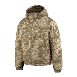 M-Tac куртка зимняя Alpha Gen.IV Pro ММ-14
