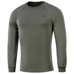 M-Tac реглан Athlete Army Olive