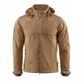 M-Tac Куртка Norman Windblock Fleece койот