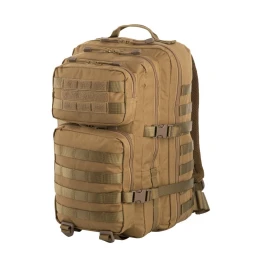 M-Tac Рюкзак Large Assault Pack 36 л койот