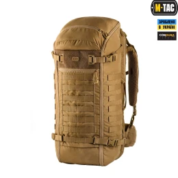 M-Tac рюкзак Gen.2 Elite Large Coyote