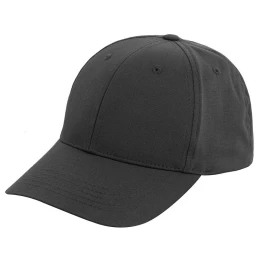 M-Tac бейсболка Elite Flex рип-стоп Dark Grey