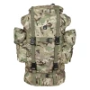 Рюкзак рейдовый MFH BW 65 л multicam
