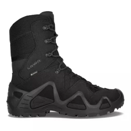 ЧЕРЕВИКИ LOWA ZEPHYR HI GTX TF ЧОРНІ