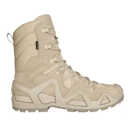 ЧЕРЕВИКИ LOWA ZEPHYR MK2 GTX® HI TF ДЕМІСЕЗОННІ DESERT