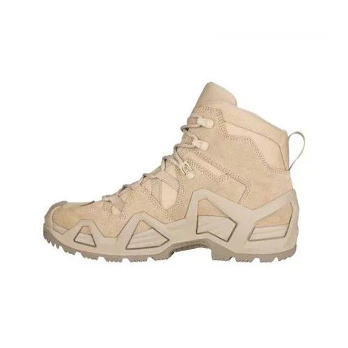 ЧЕРЕВИКИ LOWA ZEPHYR MK2 GTX® MID TF ДЕМІСЕЗОННІ DESERT