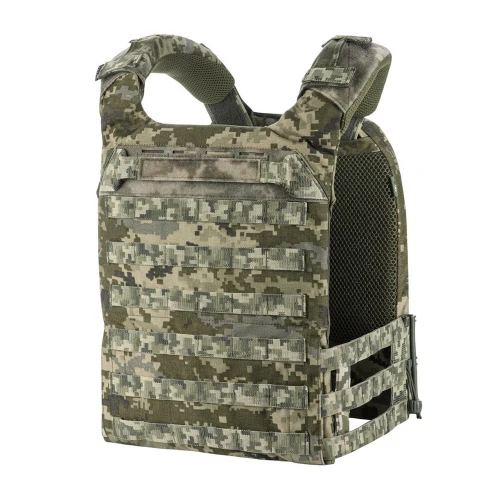 M-Tac плитоноска Cuirass Elite XL Gen.II ММ-14