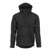 Куртка-анорак Woodsman Anorak Jacket Helikon-Tex чорна 
