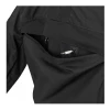 Куртка-анорак Woodsman Anorak Jacket Helikon-Tex чорна 