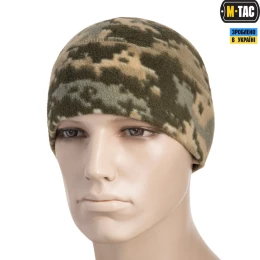 M-Tac шапка Watch Cap фліс (260 г/м2) ММ-14