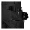 Штаны тактические Urban Tactical Pants Policotton Canvas Helikon-Tex черные 