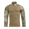 M-Tac рубашка боевая летняя Gen.II NYCO Extreme Multicam