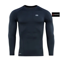 M-Tac терморубашка Level I Polartec Dark Navy Blue