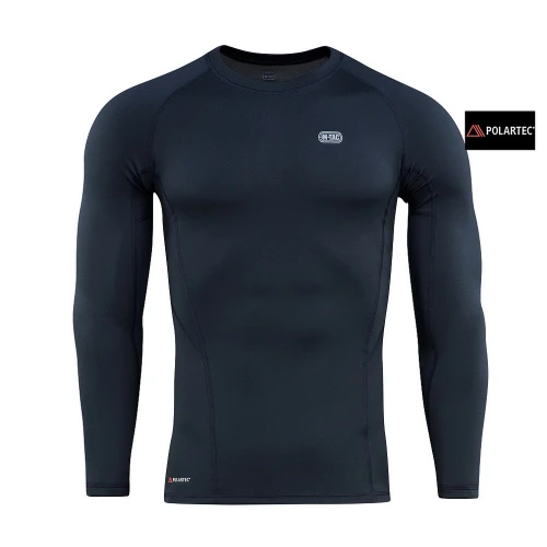M-Tac термосорочка Level I Polartec Dark Navy Blue 