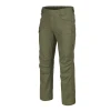Штани тактичні Urban Tactical Pants Policotton Canvas Helikon-Tex олива 