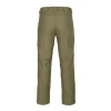 Штани тактичні Urban Tactical Pants Policotton Canvas Helikon-Tex олива 