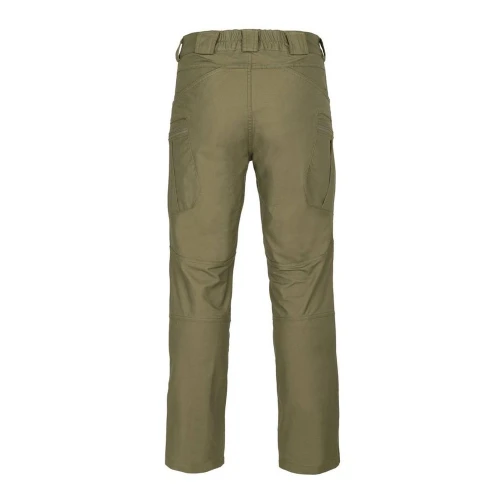 Штани тактичні Urban Tactical Pants Policotton Canvas Helikon-Tex олива 