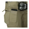Штани тактичні Urban Tactical Pants Policotton Canvas Helikon-Tex олива 