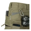 Штани тактичні Urban Tactical Pants Policotton Canvas Helikon-Tex олива 