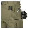 Штани тактичні Urban Tactical Pants Policotton Canvas Helikon-Tex олива 