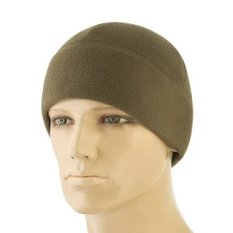 M-TAC ШАПКА WATCH CAP ELITE ФЛИС (320Г/М2) DARK OLIVE