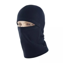 M-Tac Балаклава ниндзя Elite флис Dark Navy Blue