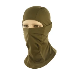M-TAC БАЛАКЛАВА-НІНДЗЯ ПОТОВІДВІДНА POLARTEC DARK OLIVE