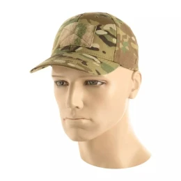 M-TAC БЕЙСБОЛКА ТАКТИЧНА АЗОВ NYCO MULTICAM